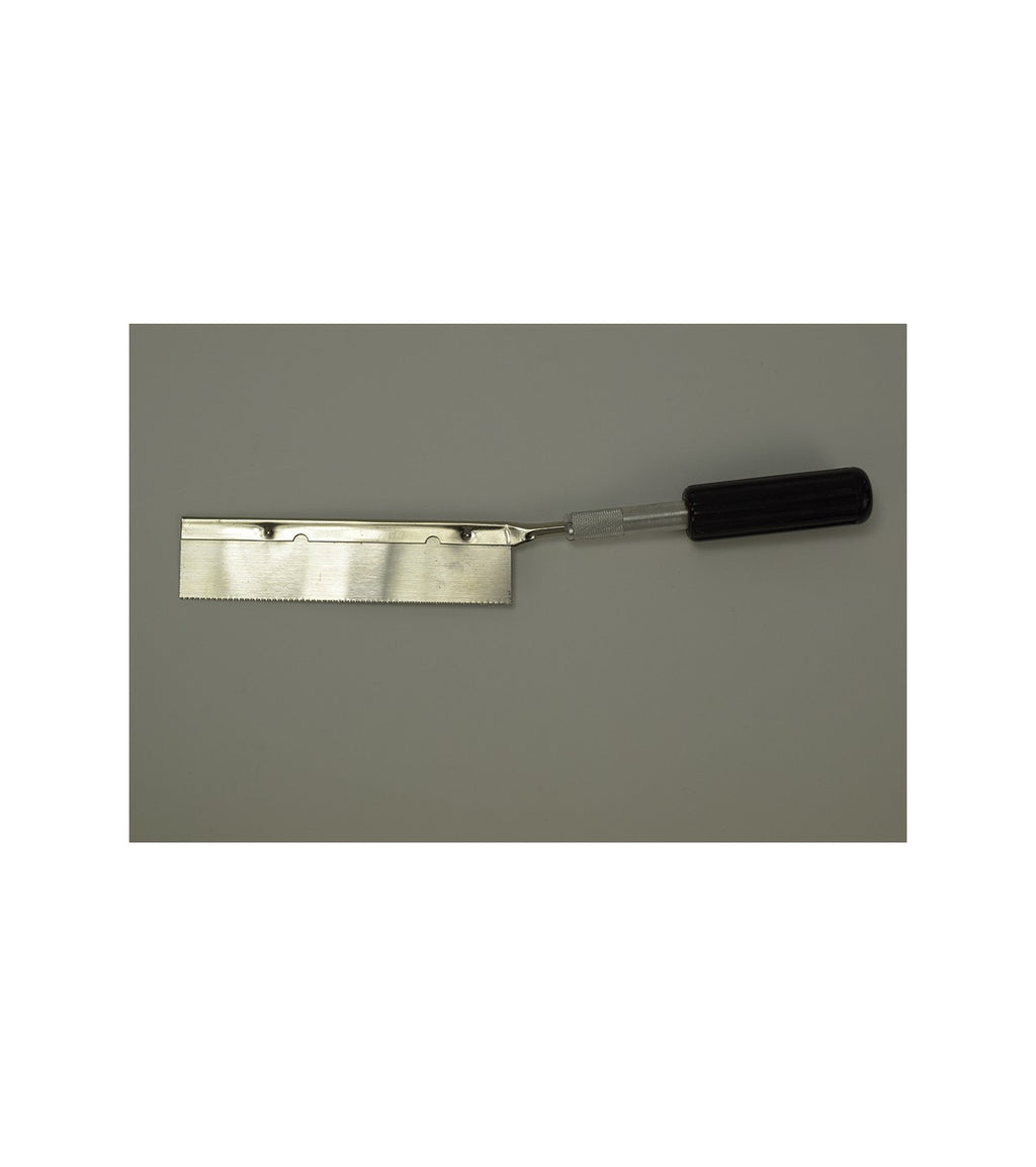 Cutting Saw Blade with Ergonomic Handle