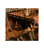 HMS VICTORY Trafalgar 1805 - ANATOMY Version - 1:84 Wooden Scale Model