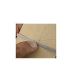 Micro Drawing Set for Modeling: Rulers, Triangles &amp; Protractor