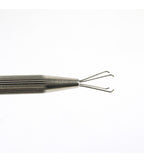 Claw Pliers for Small and Complex Parts