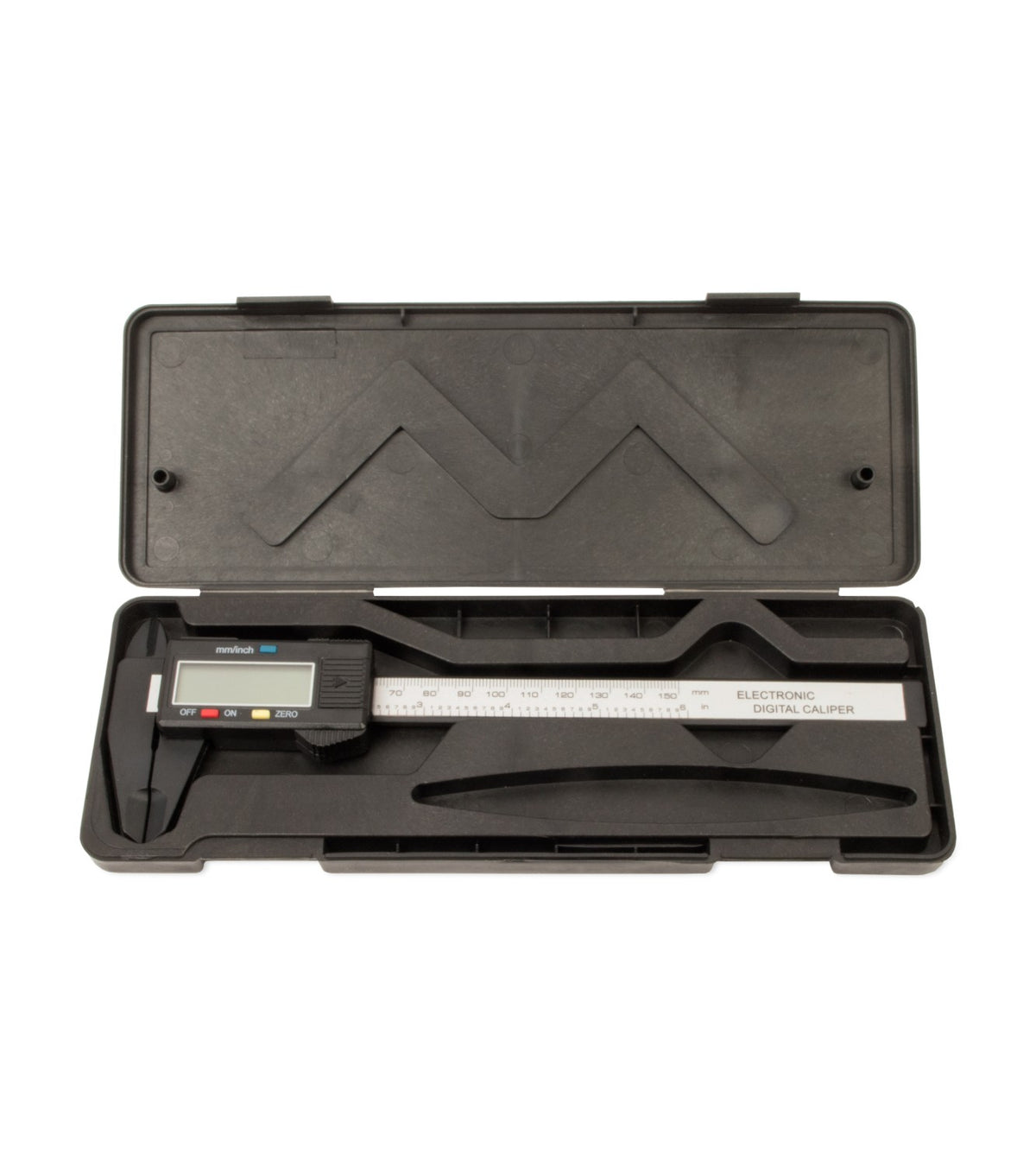 Digital Calliper 150 mm (6'') with Storage Case