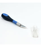 New Ergonomic Cutter No. 5 with 2 Saws and Glue Applicator