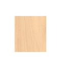 Basswood Plywood Board 35.43'' (900 mm) x 11.81'' (300mm) x 0.16'' (4 mm)