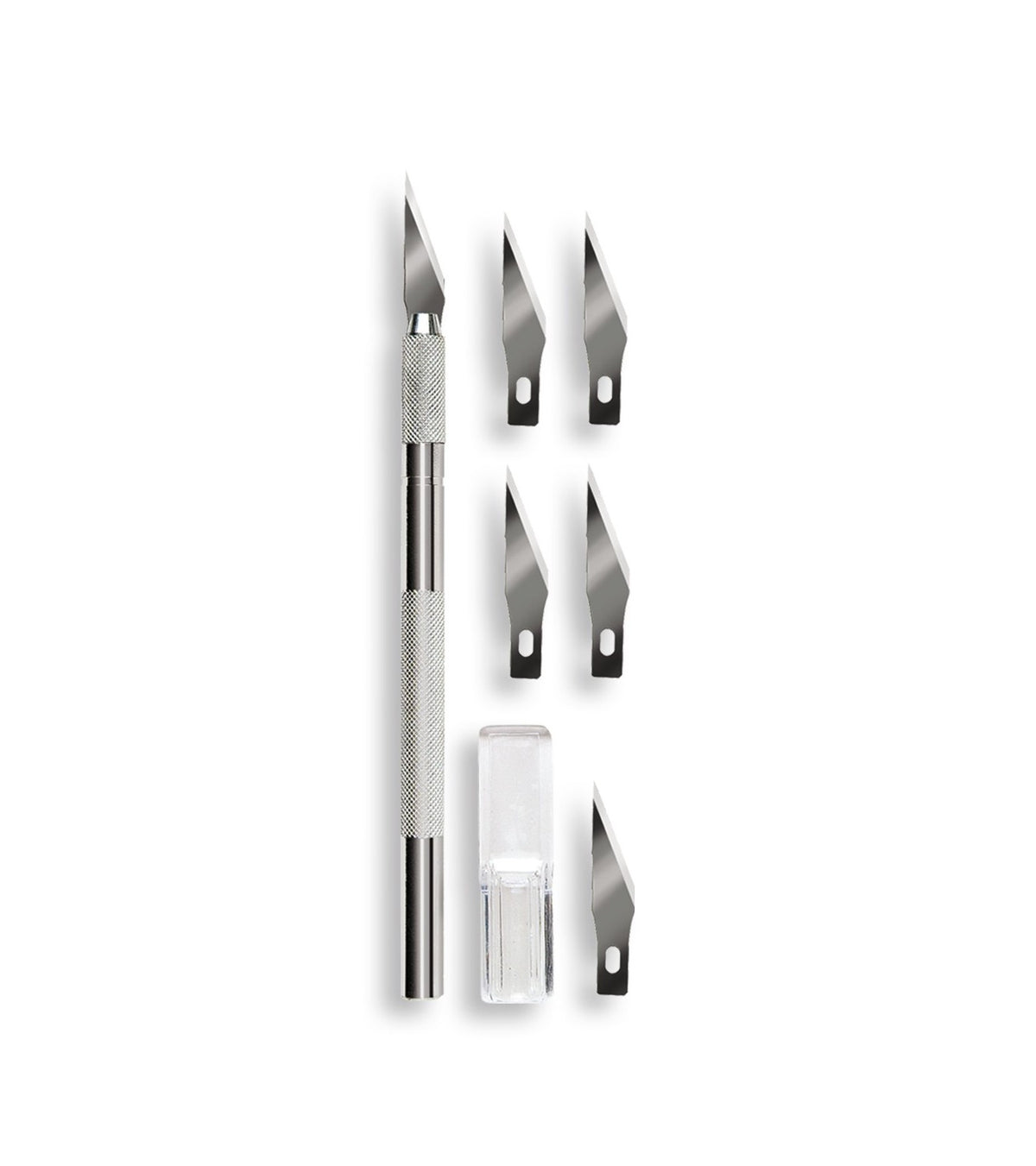 Cutter N1 with 2 Blades
