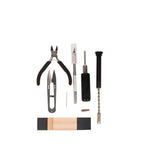 Set of Basic Modeling Tools N1