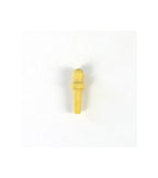 Stanchions in Boxwood 8 mm (20 Units) for Ship Modeling