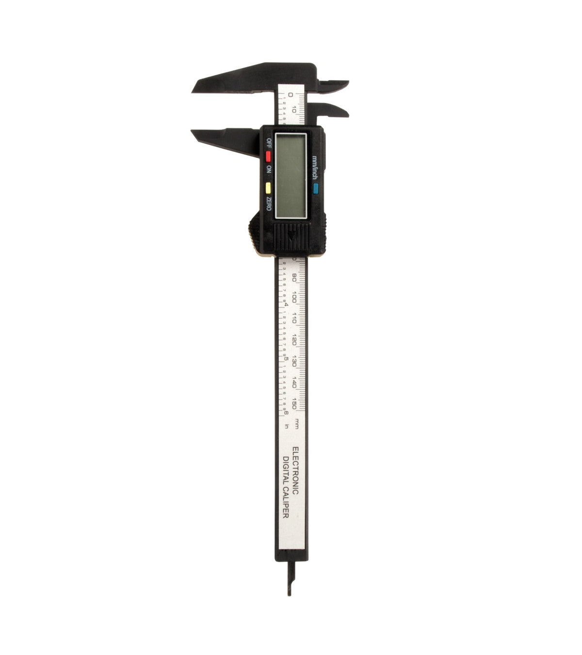 Digital Calliper 150 mm (6'') with Storage Case