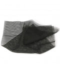 Fine Net in Black Fabric 200x350 mm for Ship Modeling