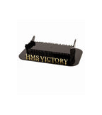 HMS VICTORY Ship of the Line Trafalgar 1805 - 1:84 - Wooden Scale Model Ship